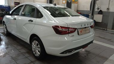 ВАЗ (LADA) Vesta 2023 года, 29 083 км - вид 4