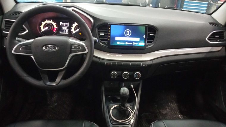 ВАЗ (LADA) Vesta 2023 года, 29 083 км - вид 5