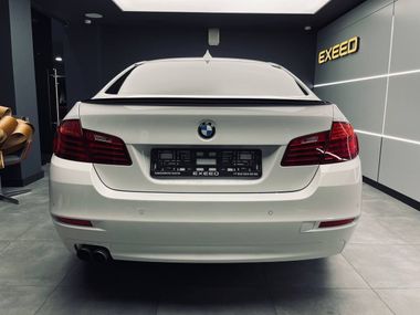 BMW 5 серия 2014 года, 154 795 км - вид 5