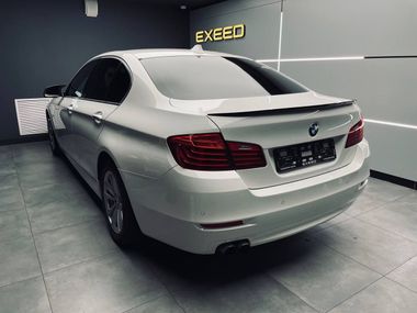 BMW 5 серия 2014 года, 154 795 км - вид 7