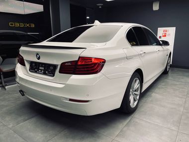 BMW 5 серия 2014 года, 154 795 км - вид 5