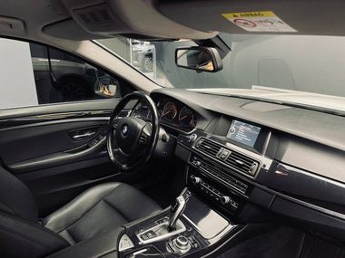 BMW 5 серия 2014 года, 154 795 км - вид 21