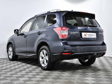 Subaru Forester 2015 года, 231 009 км - вид 7