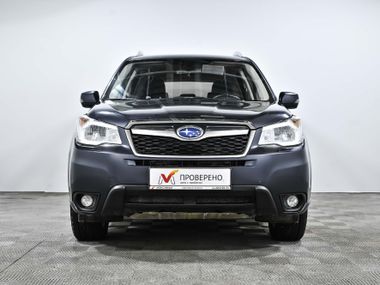 Subaru Forester 2015 года, 231 009 км - вид 3