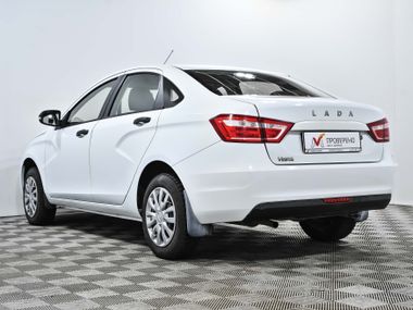 ВАЗ (LADA) Vesta 2017 года, 245 280 км - вид 6