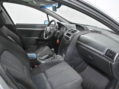 Peugeot 407 2007 года, 247 294 км - вид 15