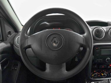 Renault Duster 2013 года, 286 534 км - вид 9