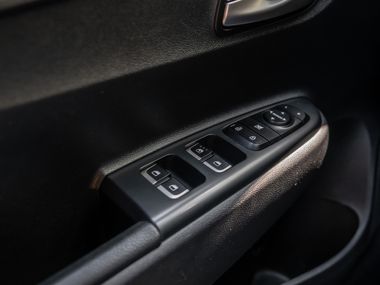 KIA Rio X-Line 2019 года, 90 962 км - вид 10