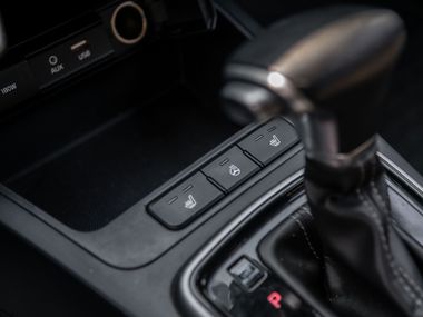 KIA Rio X-Line 2019 года, 90 962 км - вид 8