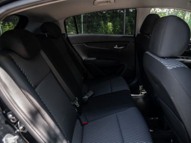 KIA Rio X-Line 2019 года, 90 962 км - вид 12