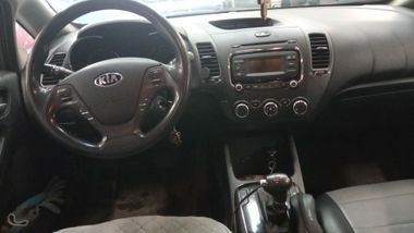 KIA Cerato 2019 года, 137 114 км - вид 5