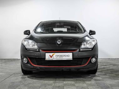 Renault Megane 2013 года, 145 058 км - вид 4