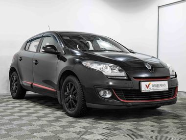 Renault Megane 2013 года, 145 058 км - вид 5