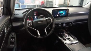 Haval Jolion 2021 года, 98 753 км - вид 5