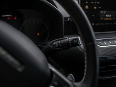 Haval Jolion 2021 года, 98 753 км - вид 7