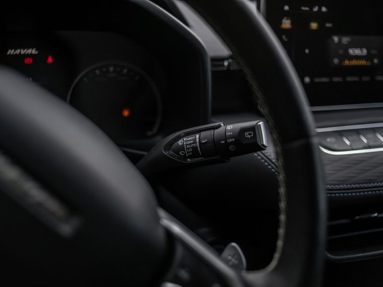 Haval Jolion 2021 года, 98 753 км - вид 7