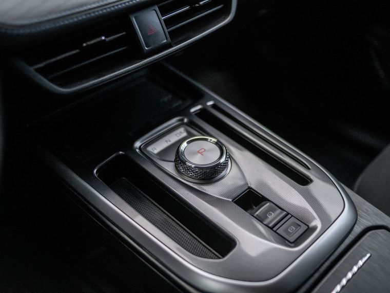 Haval Jolion 2021 года, 98 753 км - вид 10