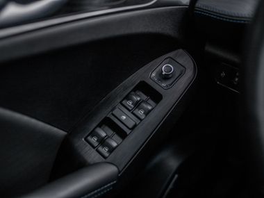 Haval Jolion 2021 года, 98 753 км - вид 11