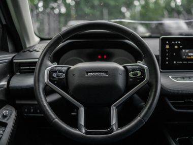 Haval Jolion 2021 года, 98 753 км - вид 6