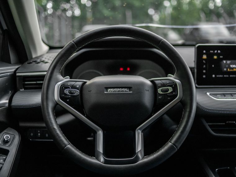 Haval Jolion 2021 года, 98 753 км - вид 6