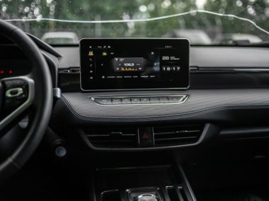 Haval Jolion 2021 года, 98 753 км - вид 8