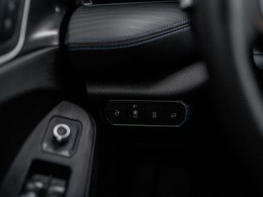 Haval Jolion 2021 года, 98 753 км - вид 12