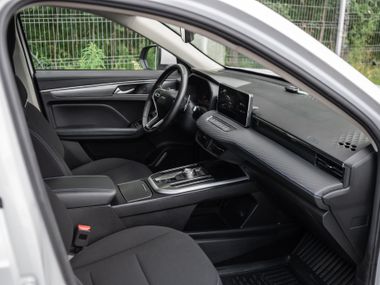 Haval Jolion 2021 года, 98 753 км - вид 15