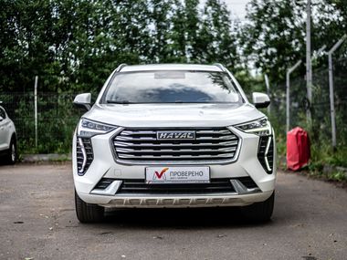 Haval Jolion 2021 года, 98 753 км - вид 3
