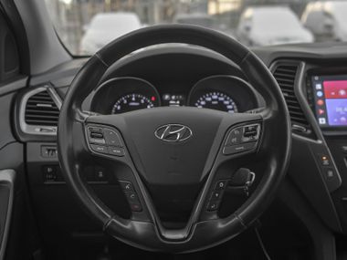 Hyundai Santa Fe 2017 года, 197 000 км - вид 6