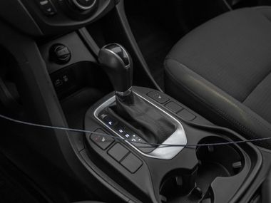 Hyundai Santa Fe 2017 года, 197 000 км - вид 10