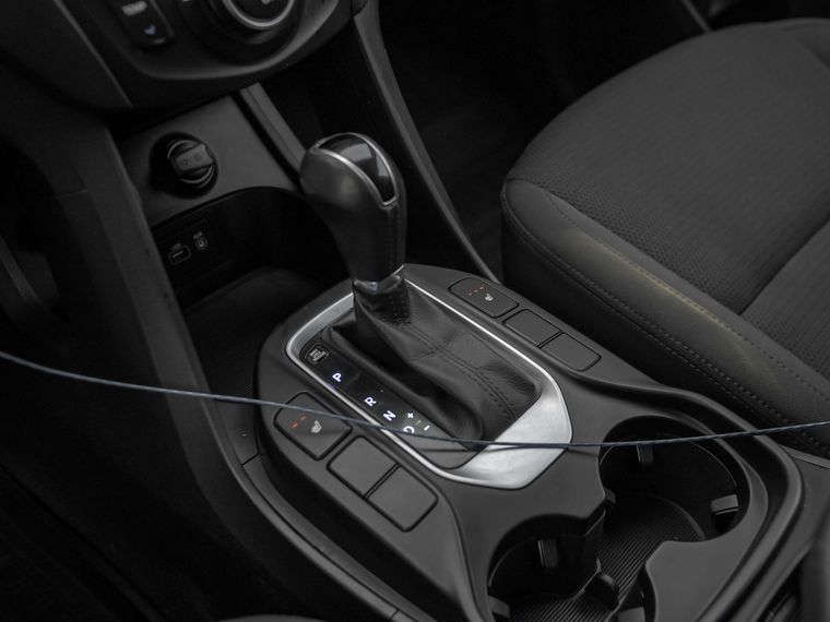 Hyundai Santa Fe 2017 года, 197 000 км - вид 10