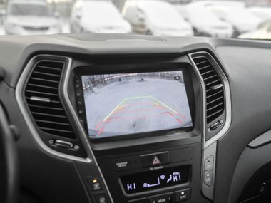 Hyundai Santa Fe 2017 года, 197 000 км - вид 9