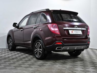 LIFAN X60 2017 года, 104 936 км - вид 7