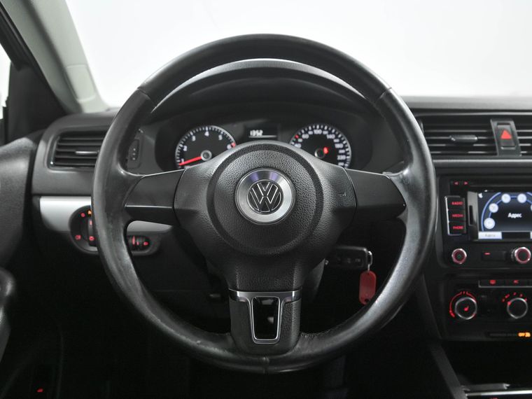 Volkswagen Jetta 2011 года, 220 088 км - вид 6