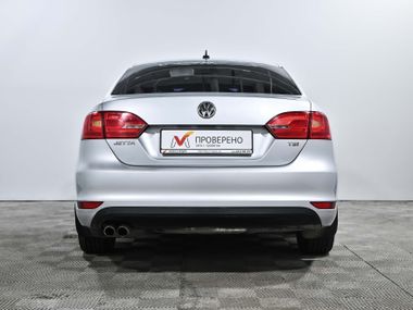 Volkswagen Jetta 2011 года, 220 088 км - вид 3