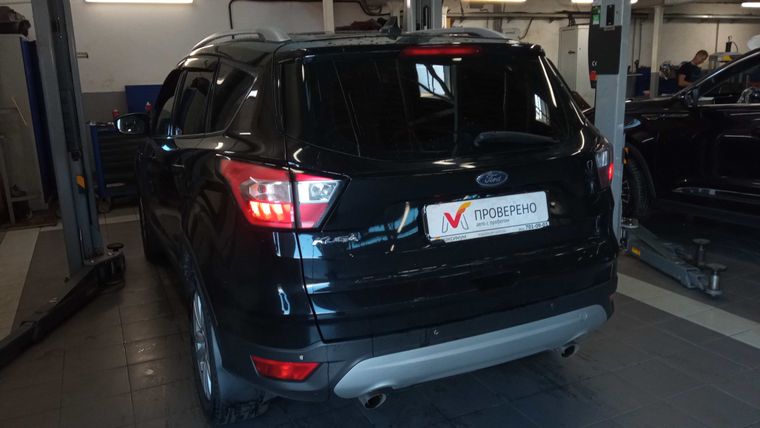 Ford Kuga 2018 года, 190 219 км - вид 4