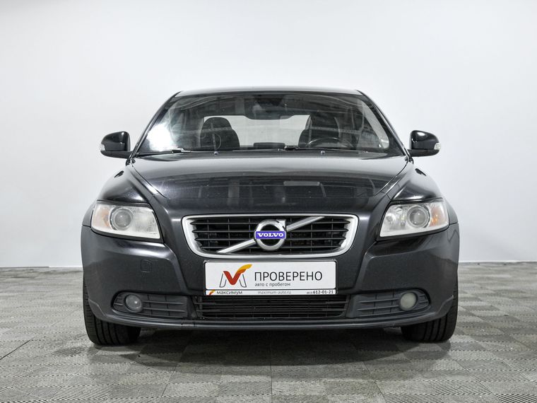 Volvo S40 2011 года, 163 842 км - вид 3