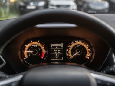 ВАЗ (LADA) Vesta Cross 2024 года, 40 294 км - вид 5