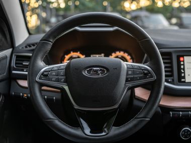 ВАЗ (LADA) Vesta Cross 2024 года, 40 294 км - вид 6