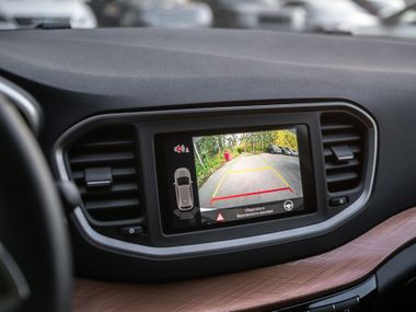 ВАЗ (LADA) Vesta Cross 2024 года, 40 294 км - вид 8