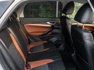 ВАЗ (LADA) Vesta Cross 2024 года, 40 294 км - вид 12