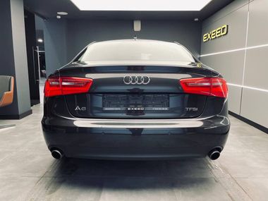 Audi A6 2014 года, 90 606 км - вид 5