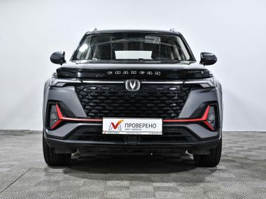 Changan CS35 Plus 2023 года, 16 310 км - вид 4