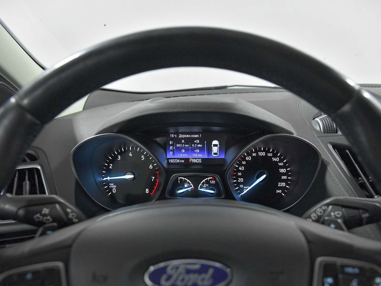 Ford Kuga 2018 года, 192 232 км - вид 8