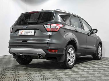 Ford Kuga 2018 года, 192 232 км - вид 5