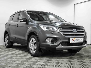 Ford Kuga 2018 года, 192 232 км - вид 4