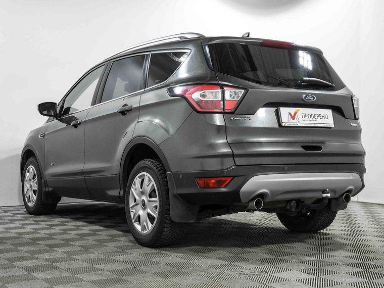 Ford Kuga 2018 года, 192 232 км - вид 7