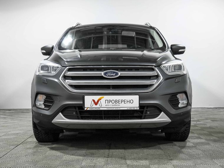 Ford Kuga 2018 года, 192 232 км - вид 3