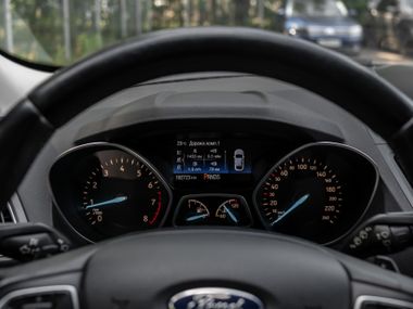 Ford Kuga 2018 года, 192 722 км - вид 5