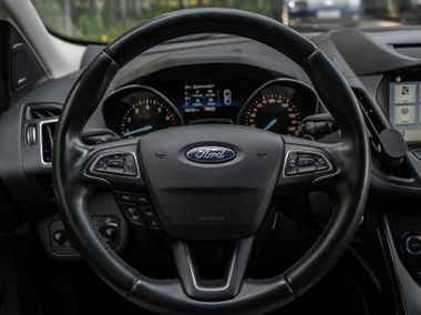 Ford Kuga 2018 года, 192 722 км - вид 6